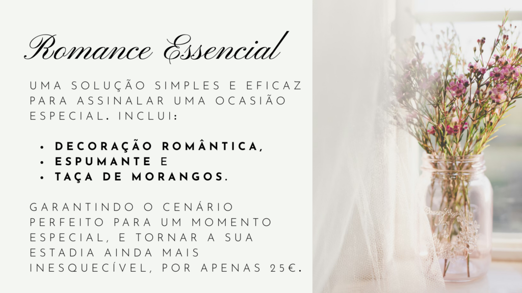Romance essencial