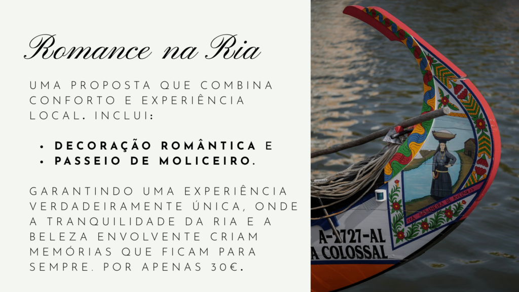 Romance na Ria